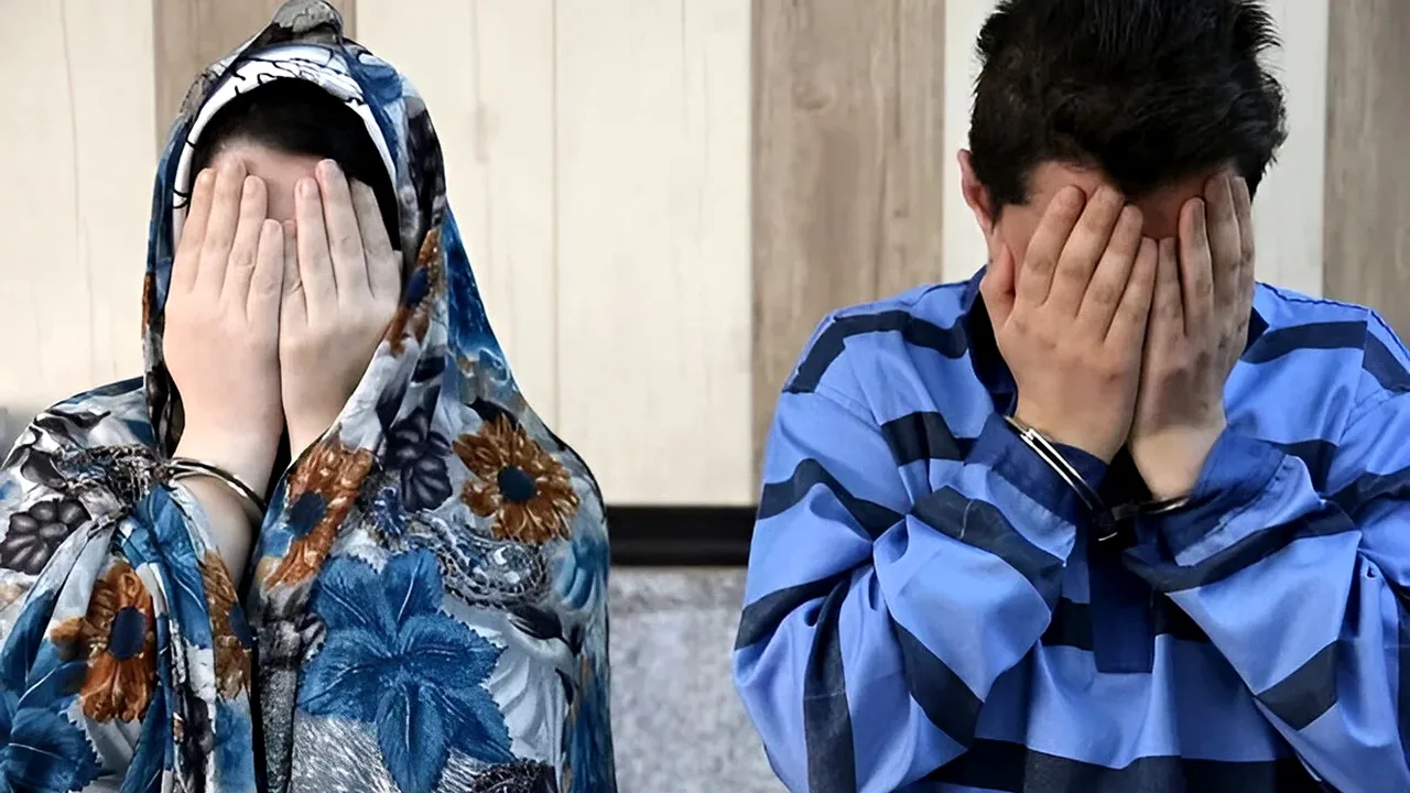 اتهام پسر به همسر سوم پدر و مستأجر خانه
