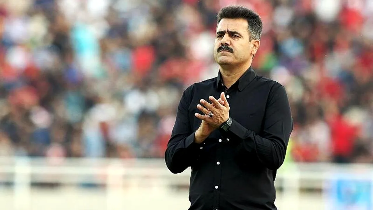 پورموسوی: پرداخت نشدن دستمزد بازیکنان را از هم میپاشد