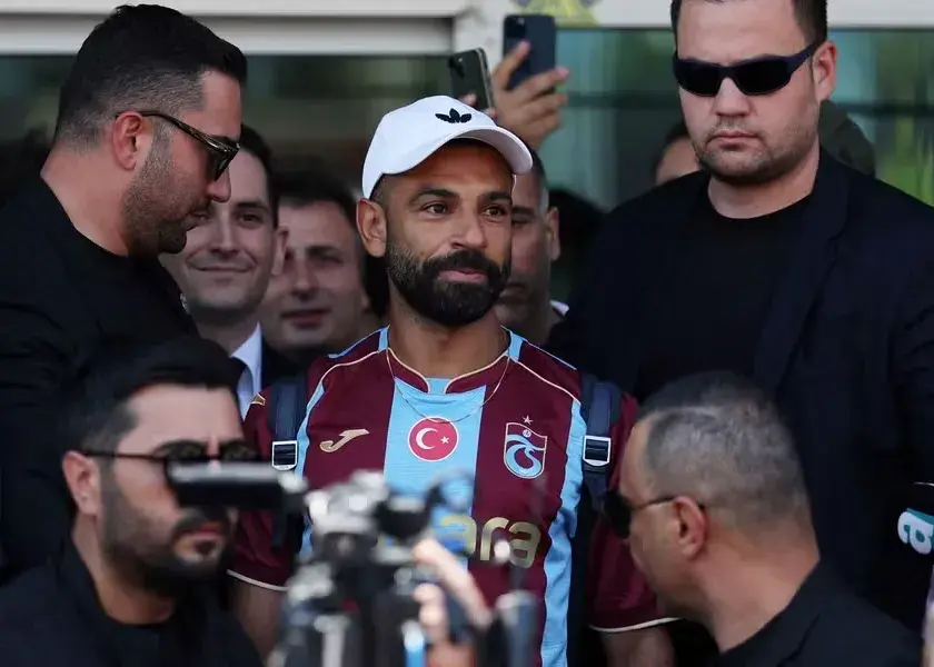 چالشهای جدید محمد صلاح در سوپرلیگ ترکیه