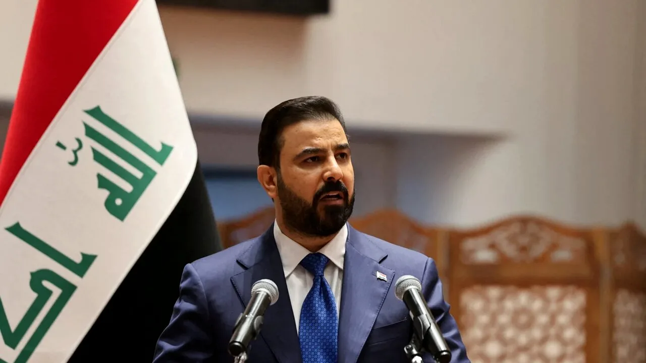 تماس محرمانه نخستوزیر عراق با رئیس دولت موقت سوریه