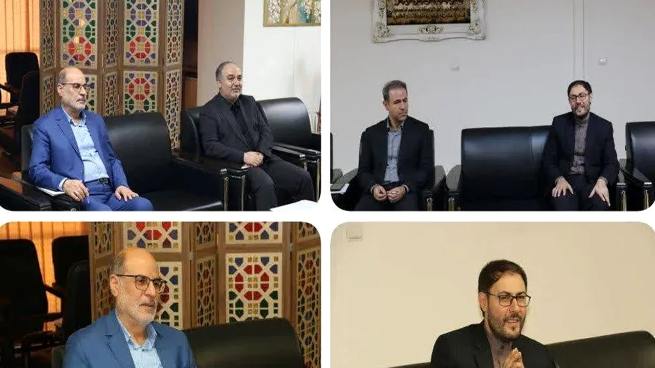 راهکارهای جذب نیروی بومی در دادگستری کردستان بررسی شد