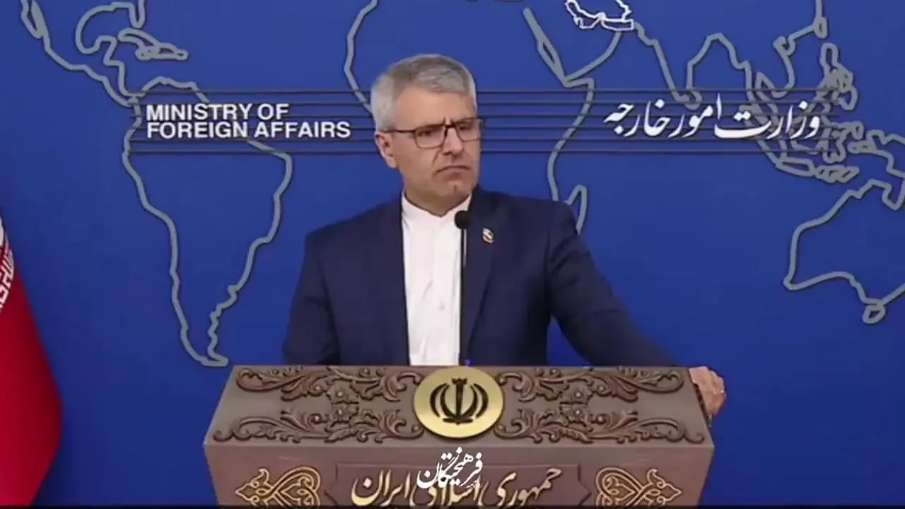 واکنش ایران به رویکرد آمریکا در مذاکرات