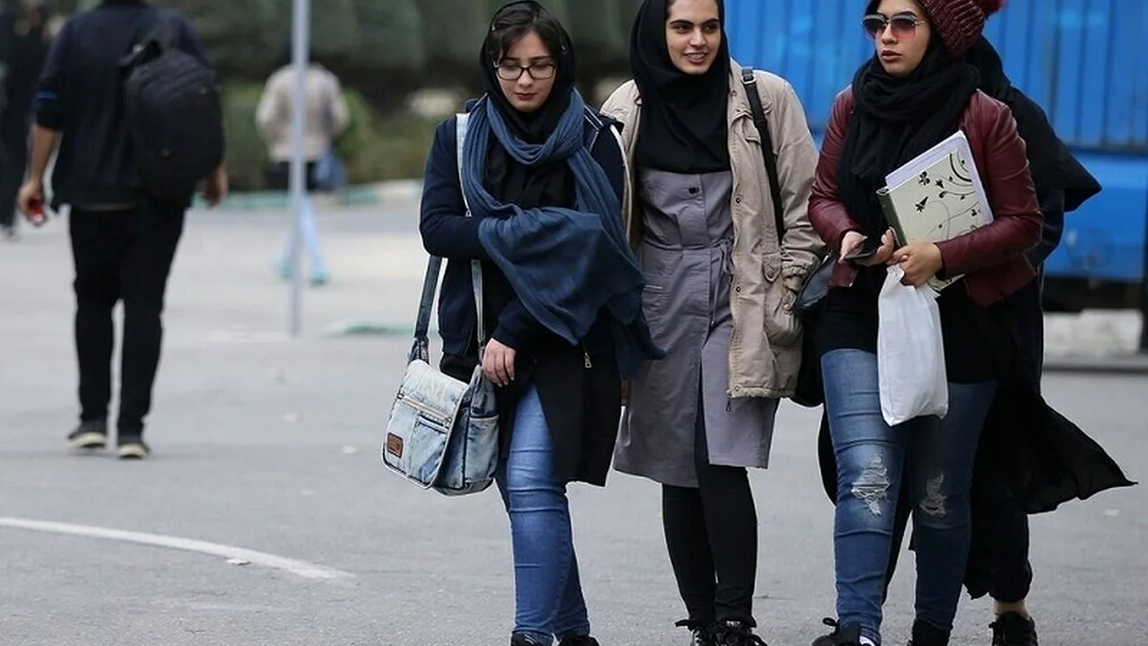 پشت پرده تصمیم جنجالی دانشگاه تهران؛ کارگروهی که قبل از شورای انضباطی وارد میشود!