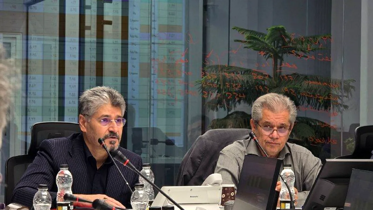 نشست محرمانه مدیران نفتی برای زمستانی که همه را غافلگیر میکند؛ آنچه در پارس جنوبی میگذرد