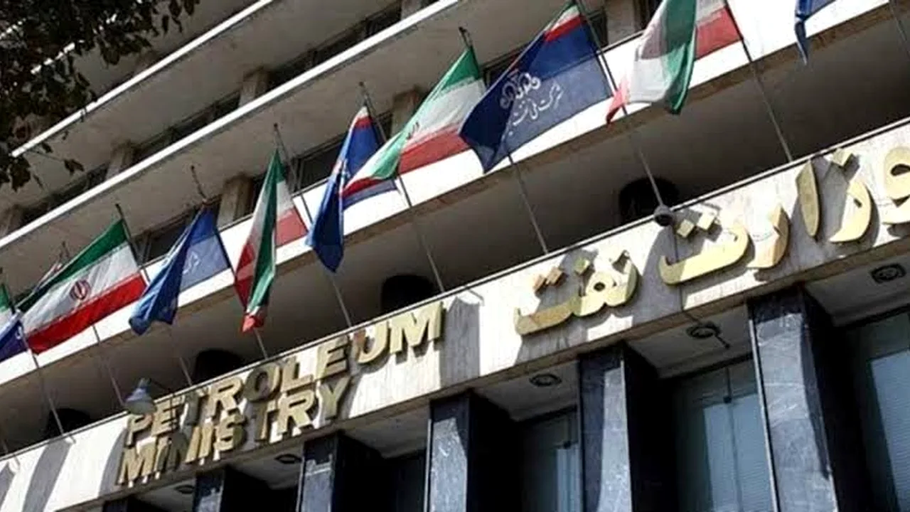 چالشهای انتخاب وزیر نفت در شرایط تحریم