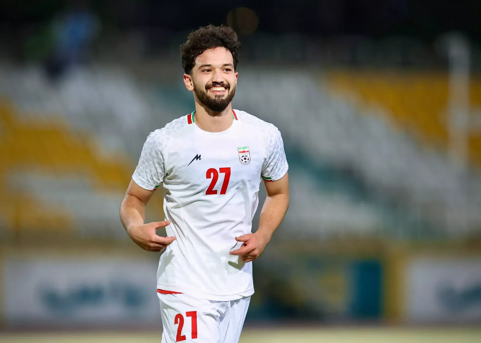 انتقال دانیال ایری به پرسپولیس با پرداخت مبلغ رضایتنامه قطعی شد