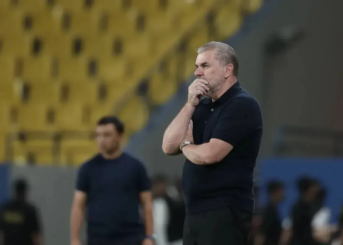 پوستکوگلو: النصر باید در همه رقابتها به پیروزی برسد