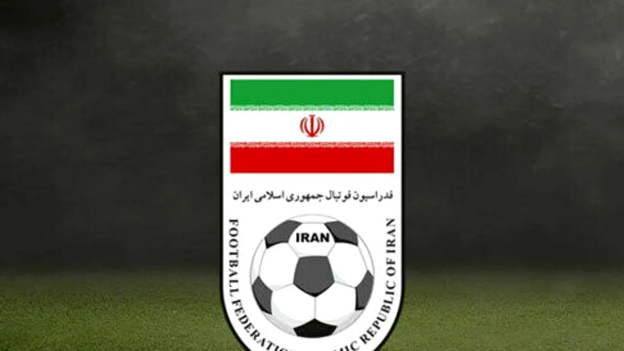 قدردانی فدراسیون فوتبال ایران از همکاری امارات