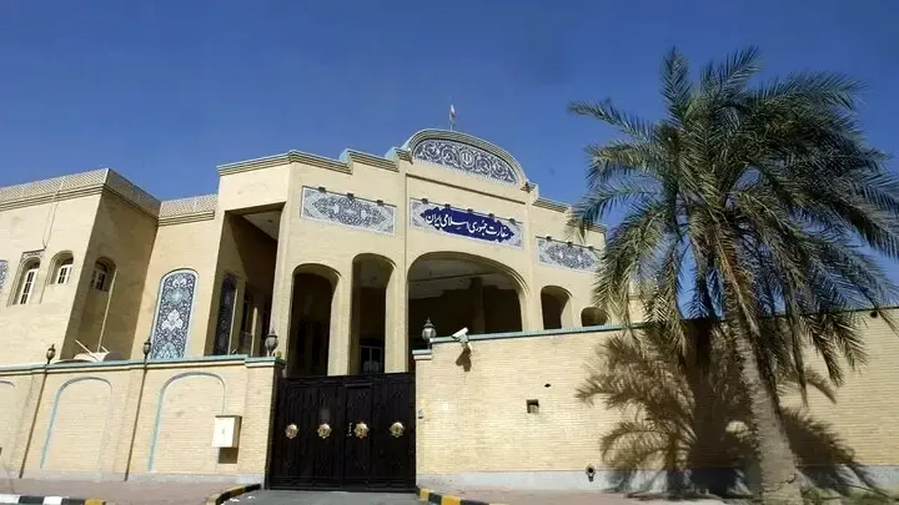 واکنش تهران به حکم اعدام جاسوسی در کویت
