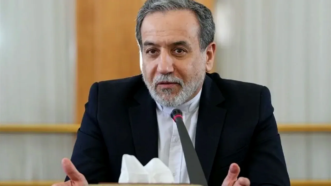 عراقچی هشدار داد: ایران هم با اسرائیل کارهای ناتمامی دارد؛ نتانیاهو مراقب باشد!