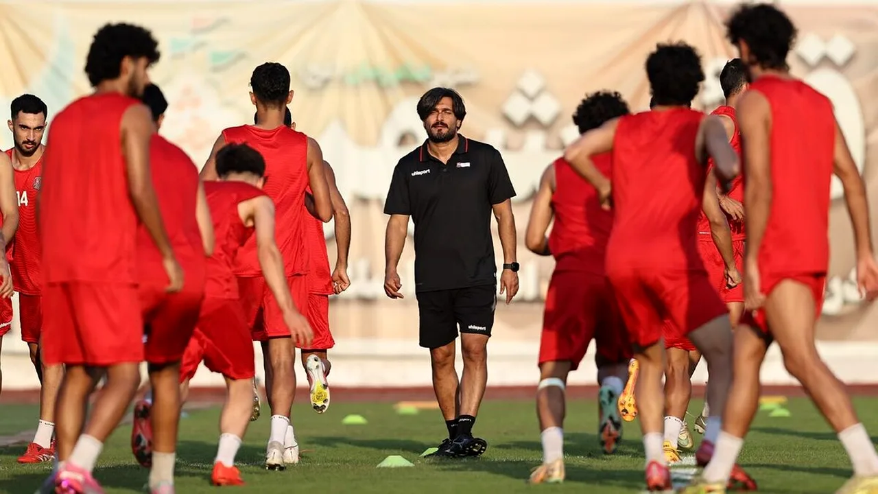دقیقی و آزمون سخت با جوانان نساجی برابر پرسپولیس