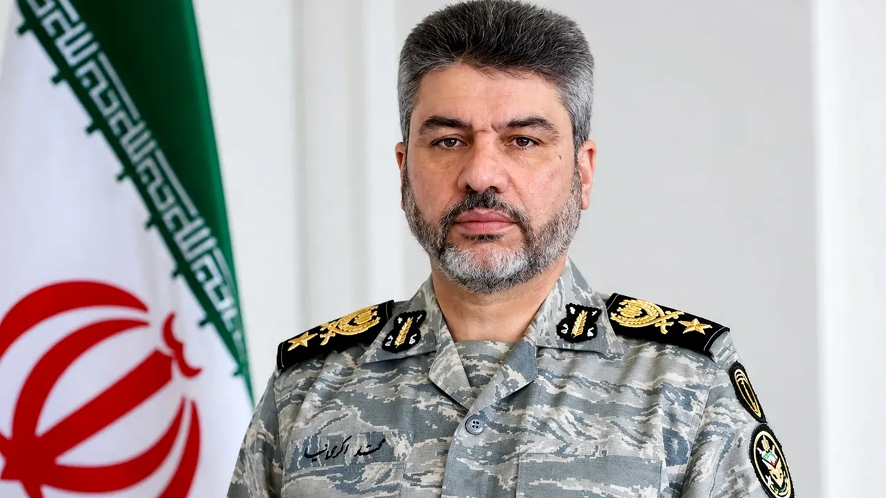 هشدار جدی ارتش ایران به واشینگتن درباره گسترش دامنه جنگ