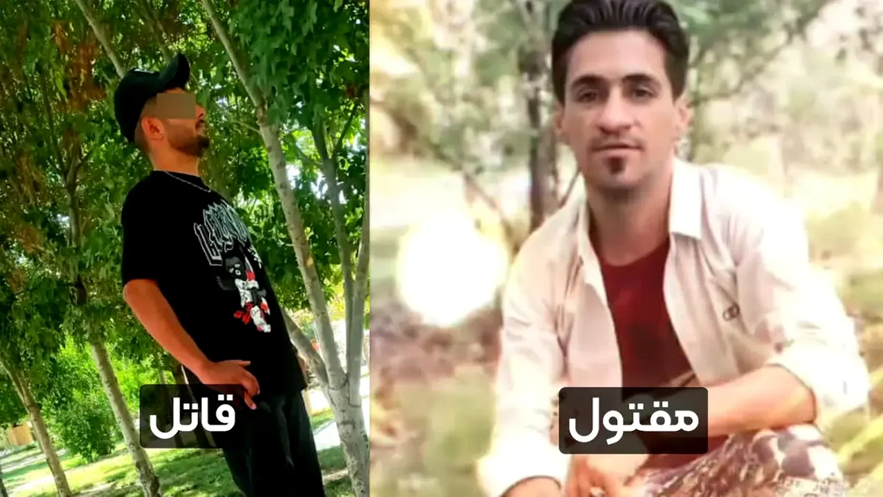 قتل جوان اصفهانی در حضور مادر و خواهر؛ ضربات چاقو جانش را گرفت