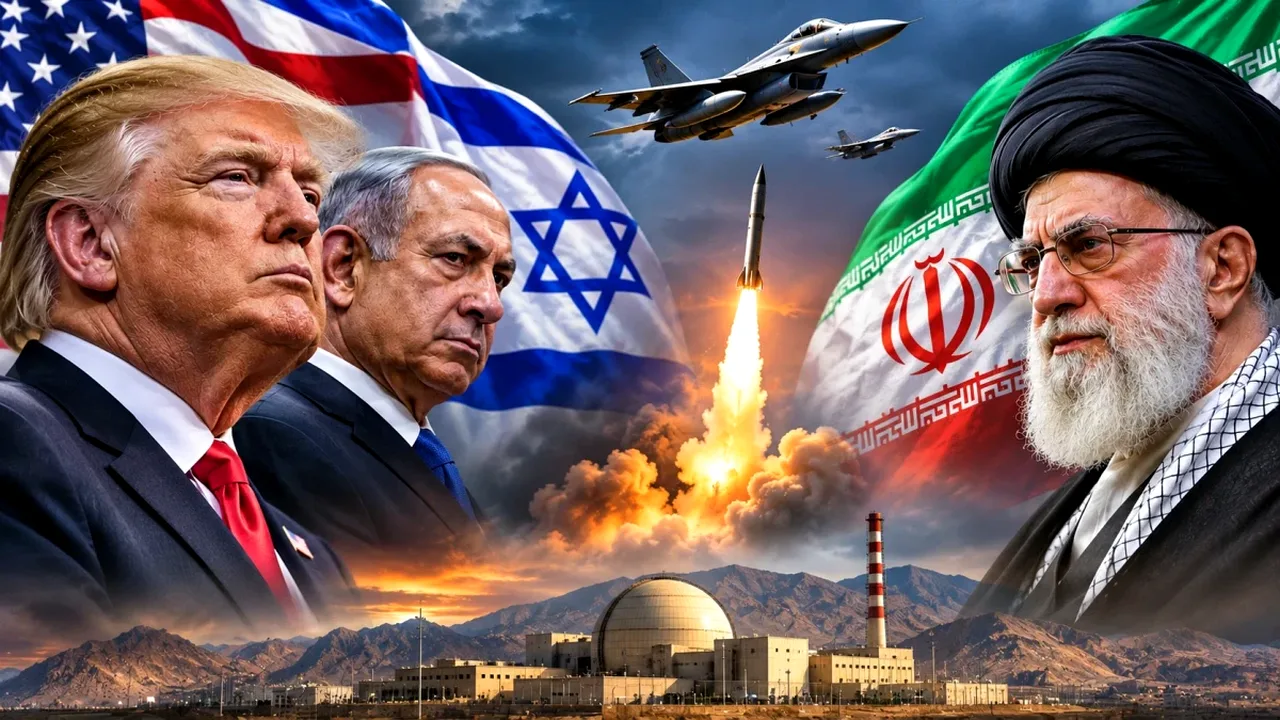 ترامپ و دو راهی مذاکره یا فشار نظامی بر ایران