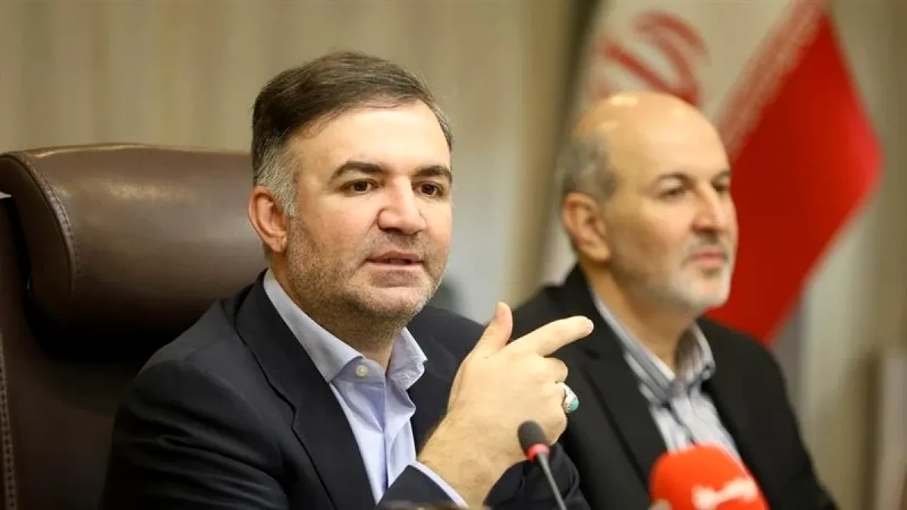فناوری اطلاعات؛ از پشتیبانی تا پیشرانی ثروت در فولاد مبارکه