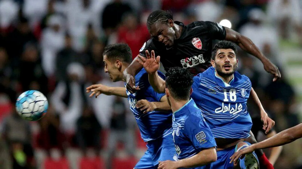 استقلال در مصاف نخست با شبابالاهلی به دنبال حفظ روند