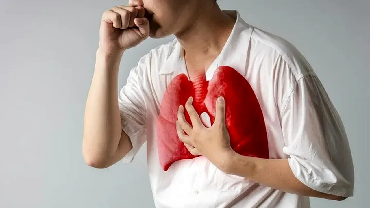 ۹ عادت روزانه برای حفظ سلامت ریهها