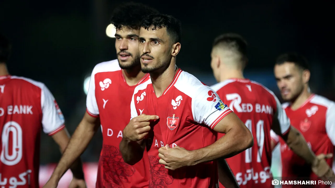 موج مصدومیتها پرسپولیس را در آستانه بحران قرار داد