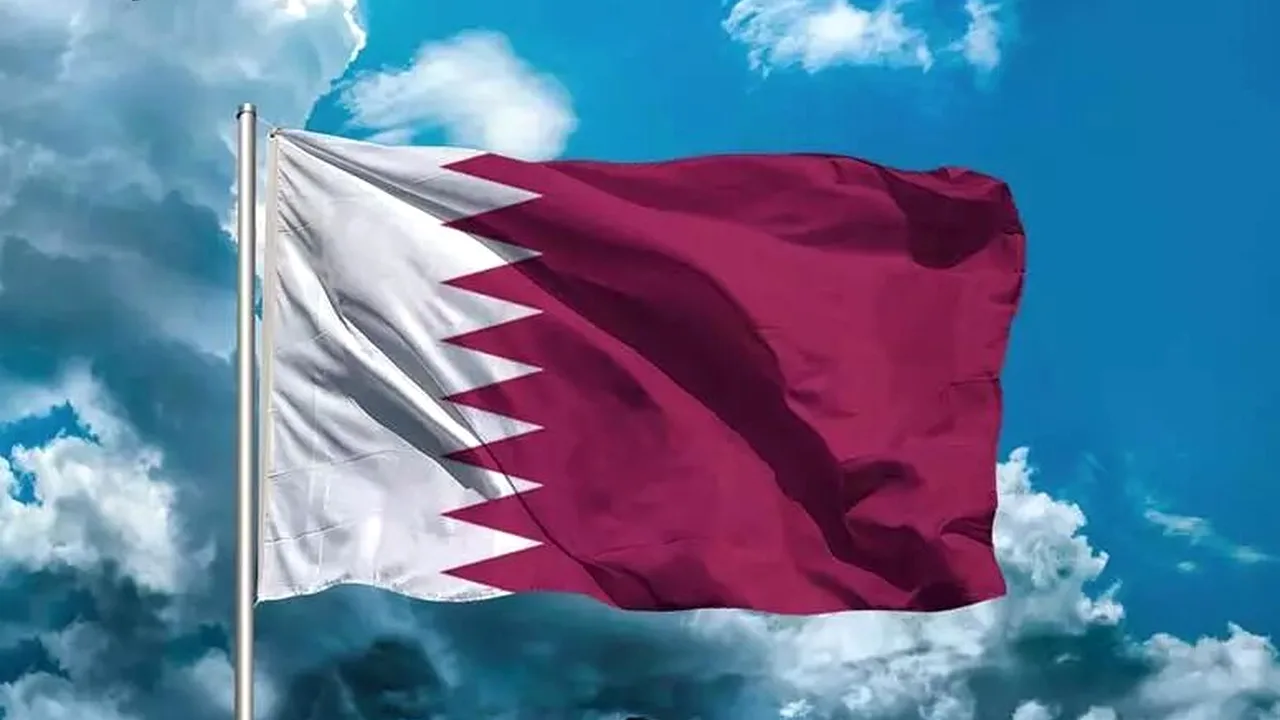قطر میانجیگری برای بازگشایی تنگه هرمز و رفع محاصره ایران