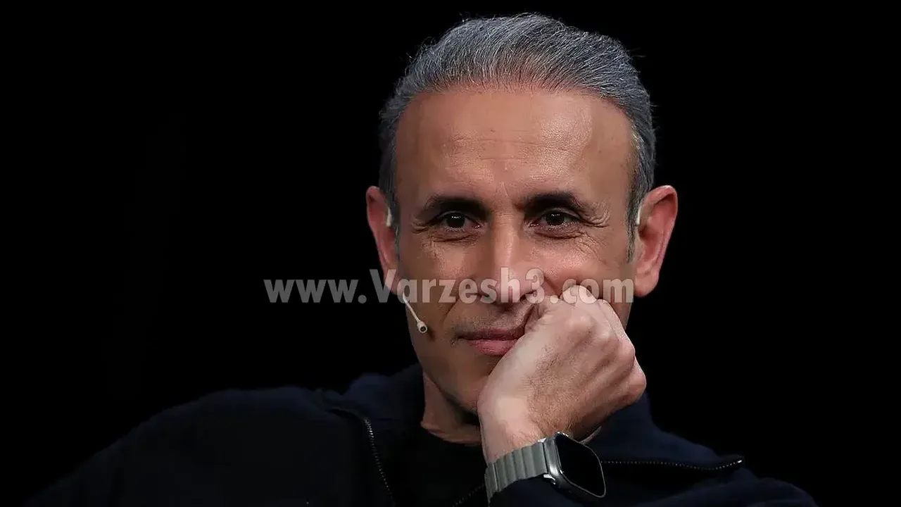 جلسه کلیدی تاج و یحیی برای تیم امید ایران