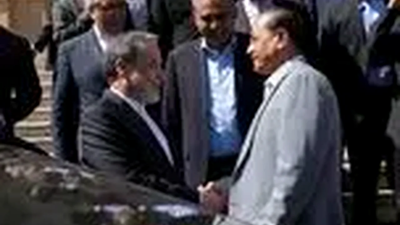 ترامپ شرط عجیب برای اقدام نظامی علیه ایران گذاشت؛ سفر فرمانده پاکستانی به تهران چه نقشی دارد؟
