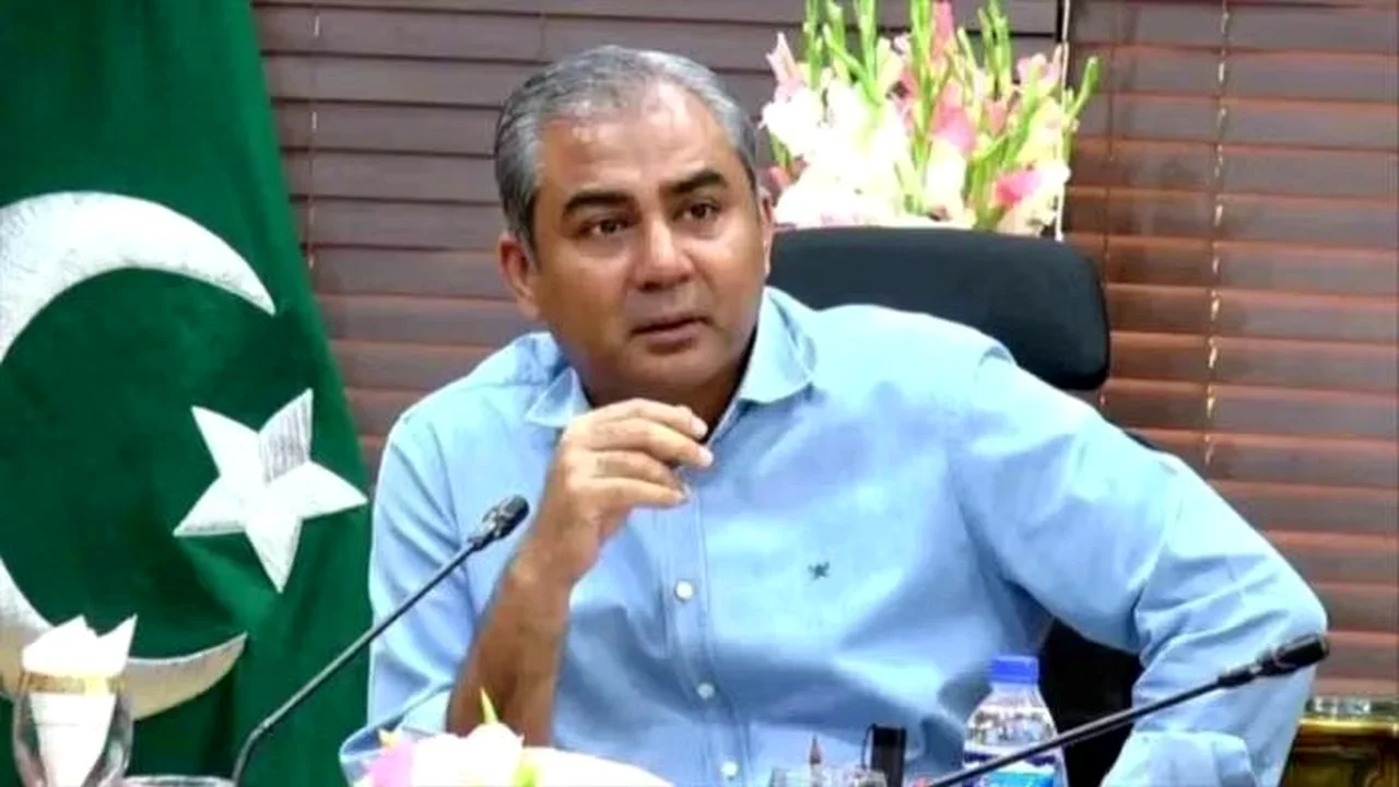 پشت پرده تصمیم غیرمنتظره اسلامآباد در قبال تهران؛ نقشی که فیلد مارشال عاصم منیر ایفا کرد