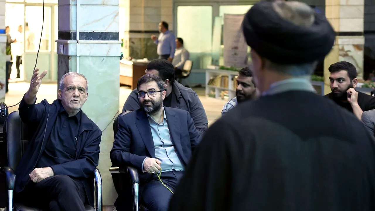مسجد و محله؛ کلید دولت چهاردهم برای حل مشکلات