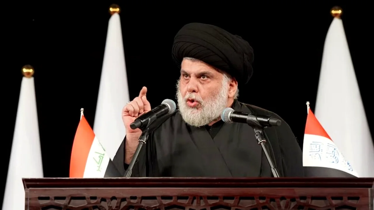 واکنش مقتدی صدر به اعتراضات در اروپا و تنش بین عربستان و یمن