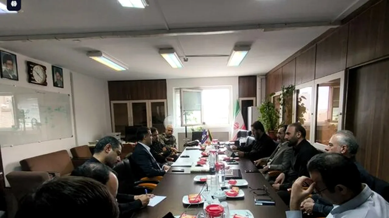 همکاری مجمع تشخیص و قوه قضائیه برای ارتقای سلامت حکمرانی