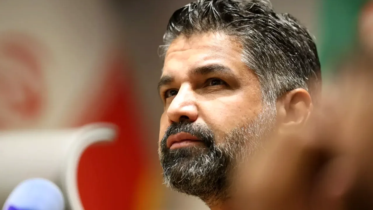 پیروز قربانی: تغییر ذهنیت بازیکنان آلومینیوم ضروری است