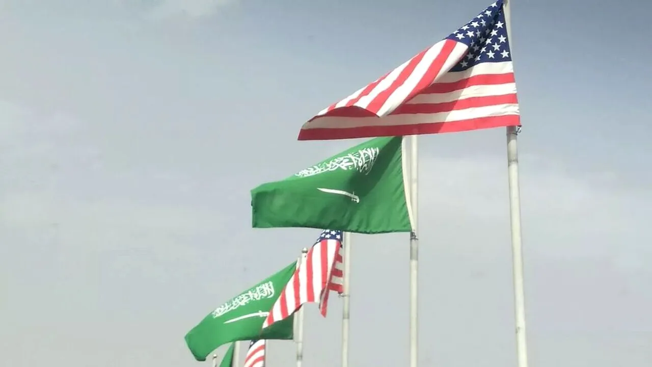 هشدار تازه واشنگتن به مسافران درباره امنیت فرودگاههای عربستان