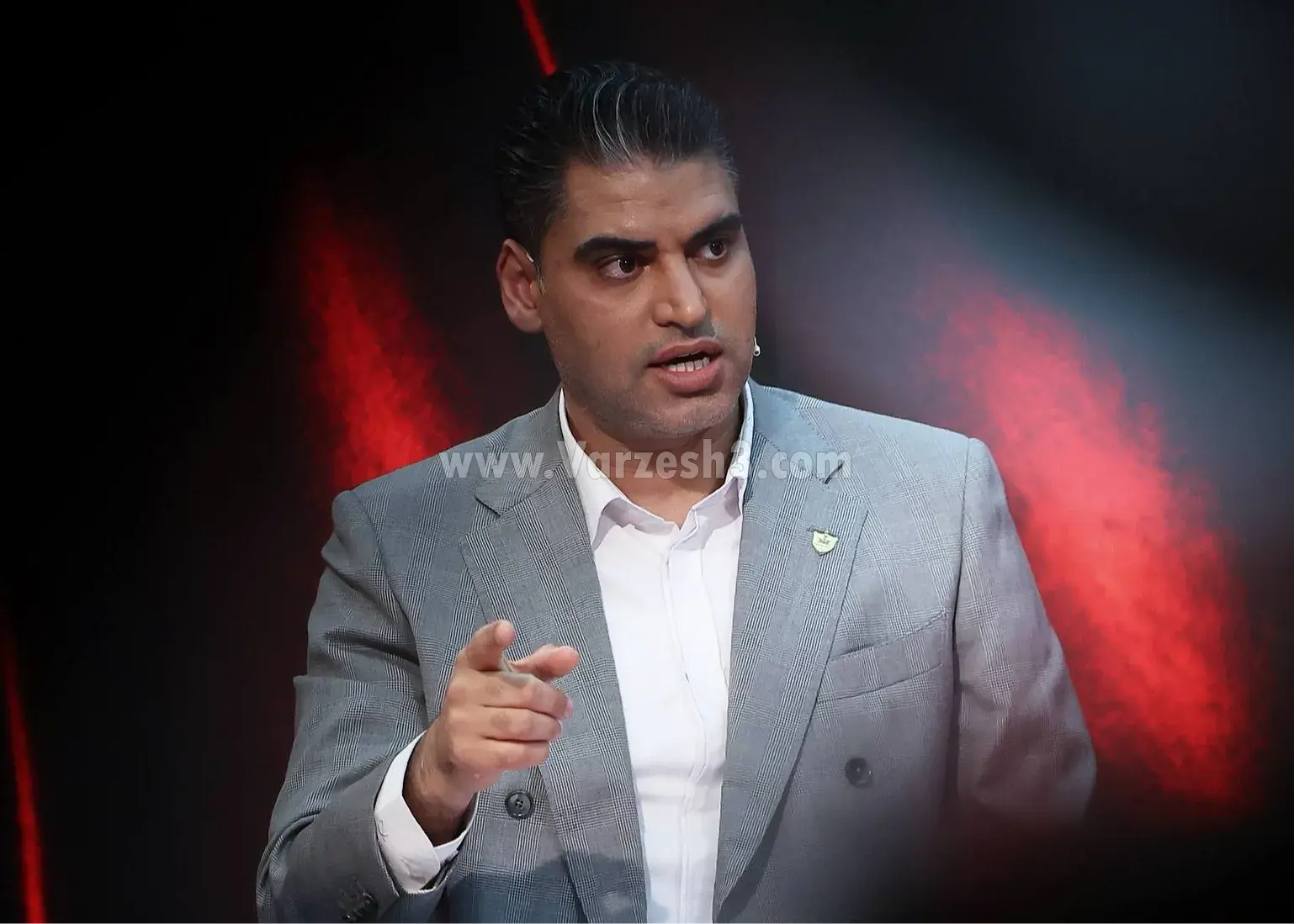 مدیرعامل پرسپولیس: تصمیمات قبلی درست و منطقی بودهاند