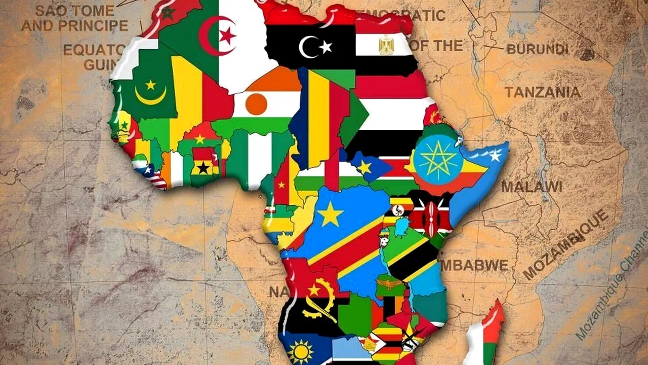 آفریقا به دنبال سهم بیشتر از زنجیره ارزش جهانی