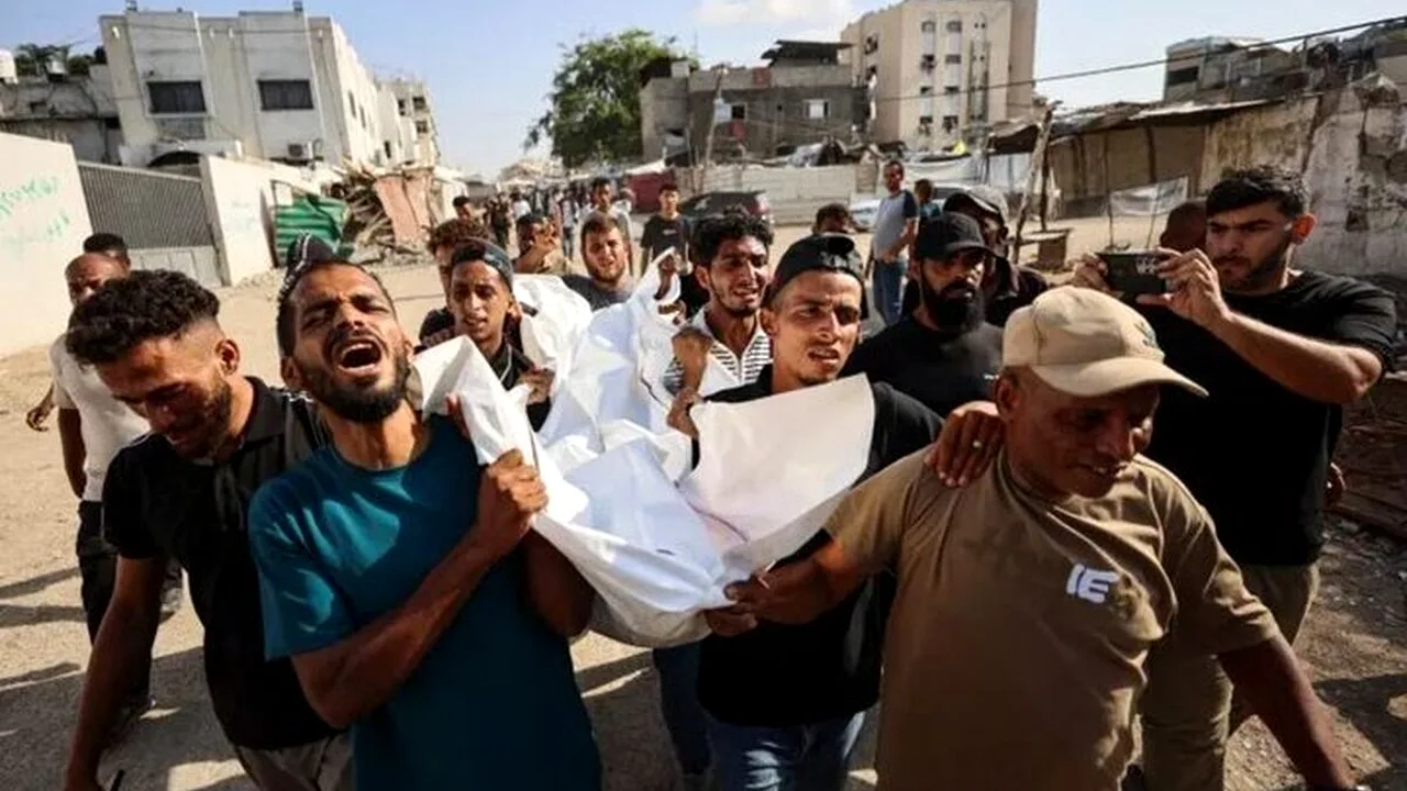 حمله پهپادی اسرائیل به دانشگاه اسلامی غزه؛ سه نگهبان کشته شدند