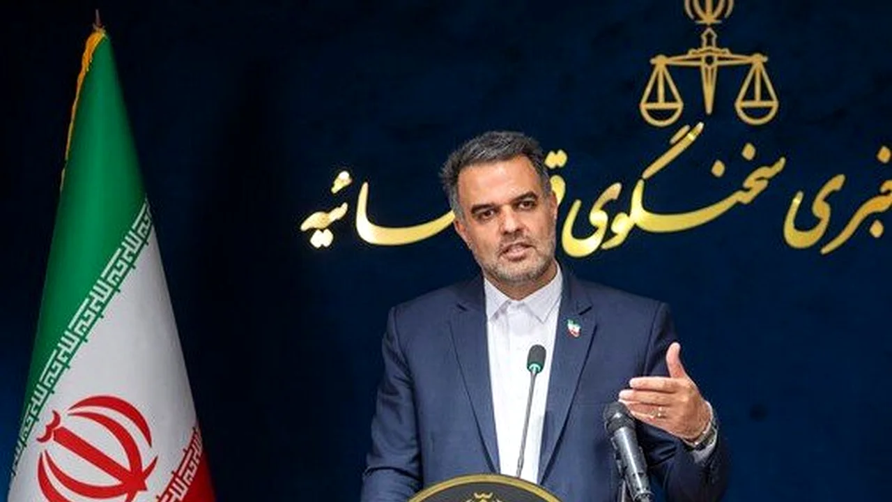 هشدار به مردم درباره «دلالان قضایی» | آخرین وضعیت پرونده شهادت نصرت افتخاری | واکنش به ادعاهای یهودستیزی و توهین به ادیان
