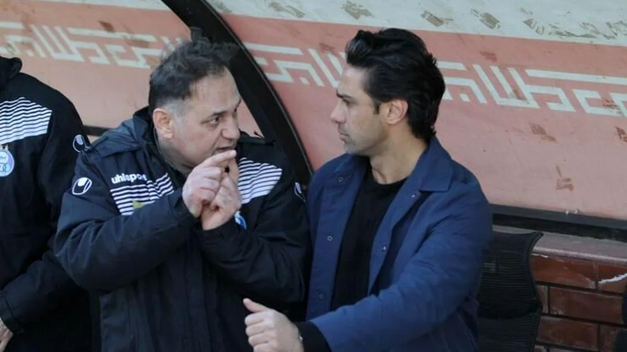 نامه خداحافظی فرهاد مجیدی؛ روایتی از ۱۳ سال پیش