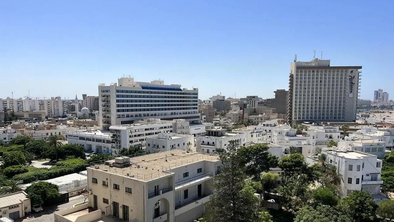 سه کشور همسایه لیبی مخالف دخالت بیگانگان