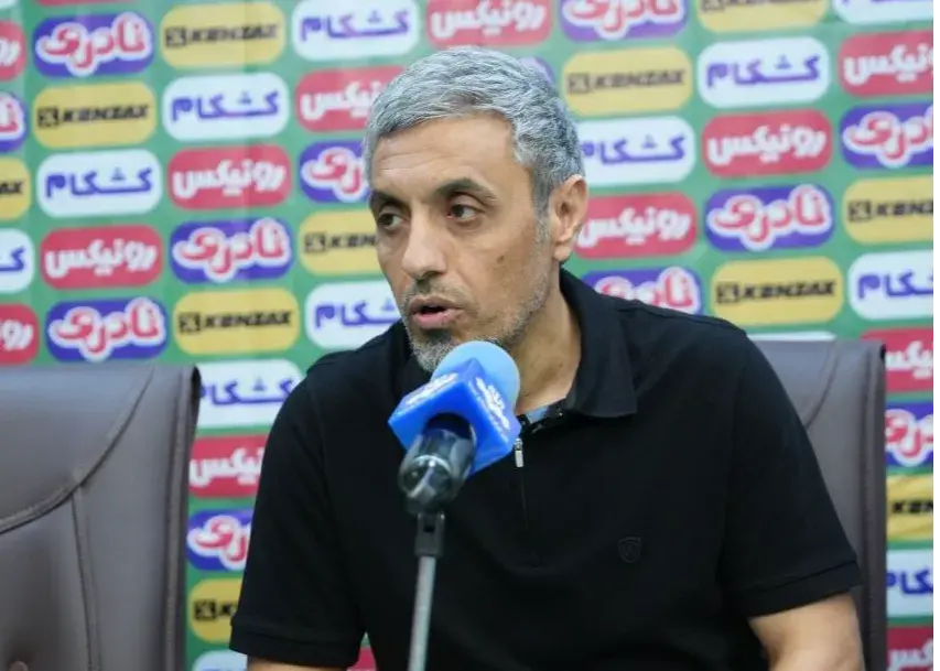 خطیبی: اشتباه ورود به مس رفسنجان را پذیرفتم