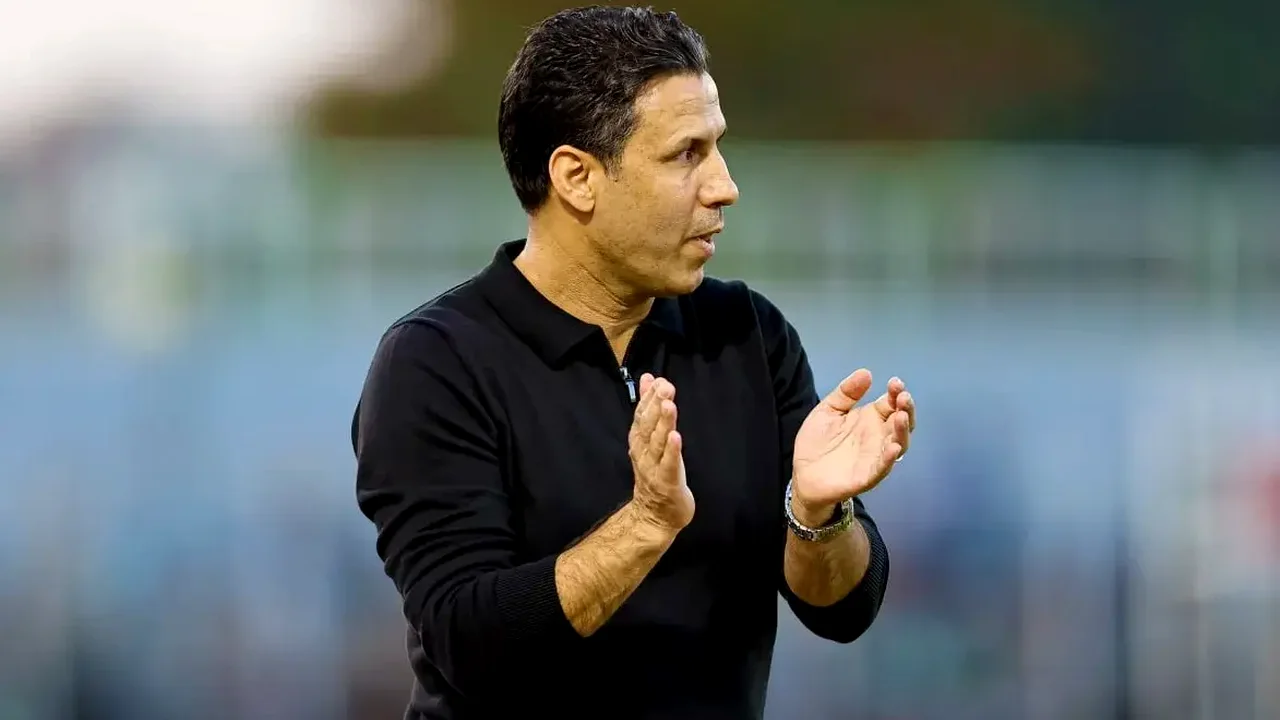 مهدی تارتار؛ سرمربی پرسپولیس و رکورد ۵۰۰ امتیاز در لیگ برتر