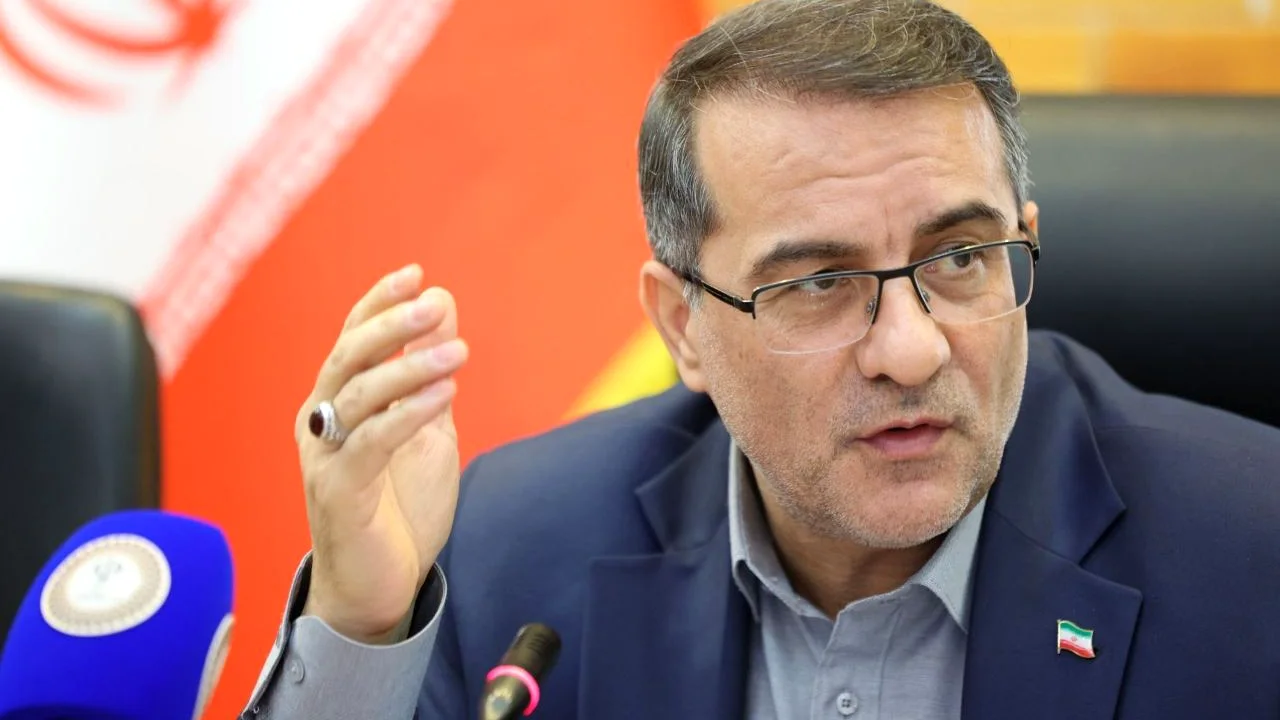 رفیع زاده: با نگاه سنتی گرهی از نظام اداری باز نمیشود؛ تفویض اختیار به واحدهای عملیاتی