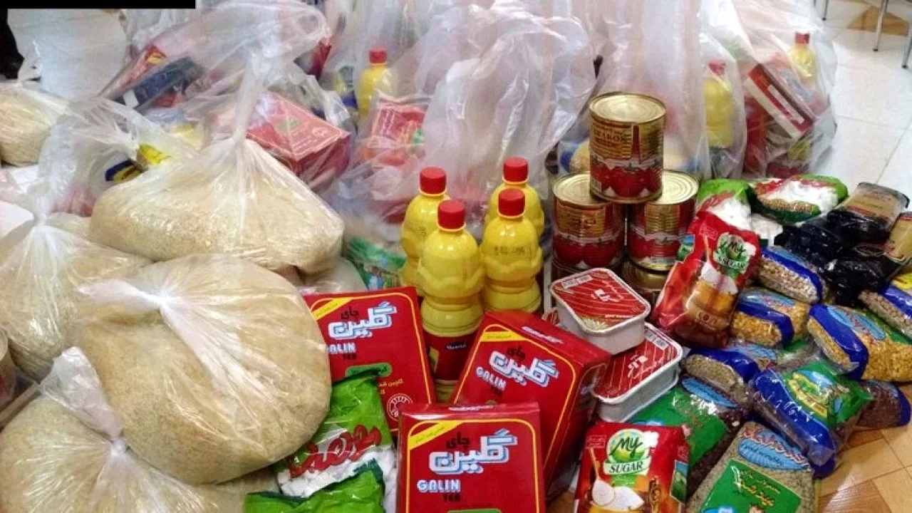 کالابرگ مهرماه؛ خبری که خرید گوشت و برنج را برایتان زیر و رو میکند!