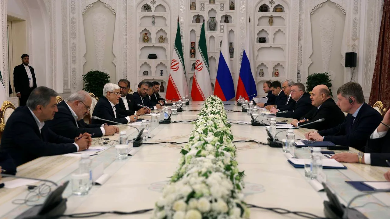 پشت پرده تصمیم جنجالی ایران درباره تنگه هرمز؛ واکنش روسیه چه بود؟