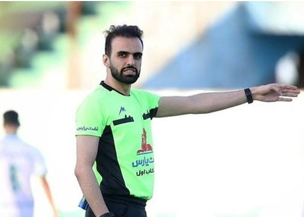 هوش مصنوعی در داوری؛ بررسی قضاوت تراکتور و پرسپولیس