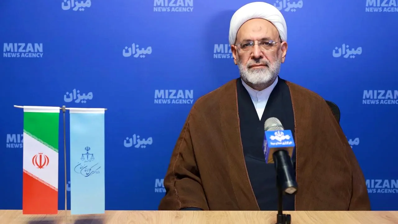 ۶ ضمانت الکترونیک در سمنان؛ راز آزادی متهمانی که به دادسرا نرفتند!