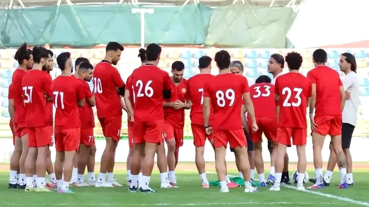 چالش مس شهربابک در برابر پرسپولیس؛ آیا اولین برد ممکن است؟