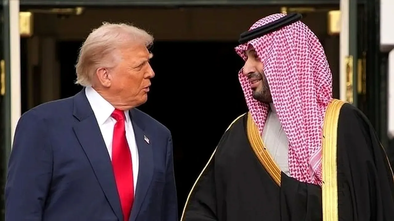 درخواست فوری ریاض از واشنگتن درباره ایران