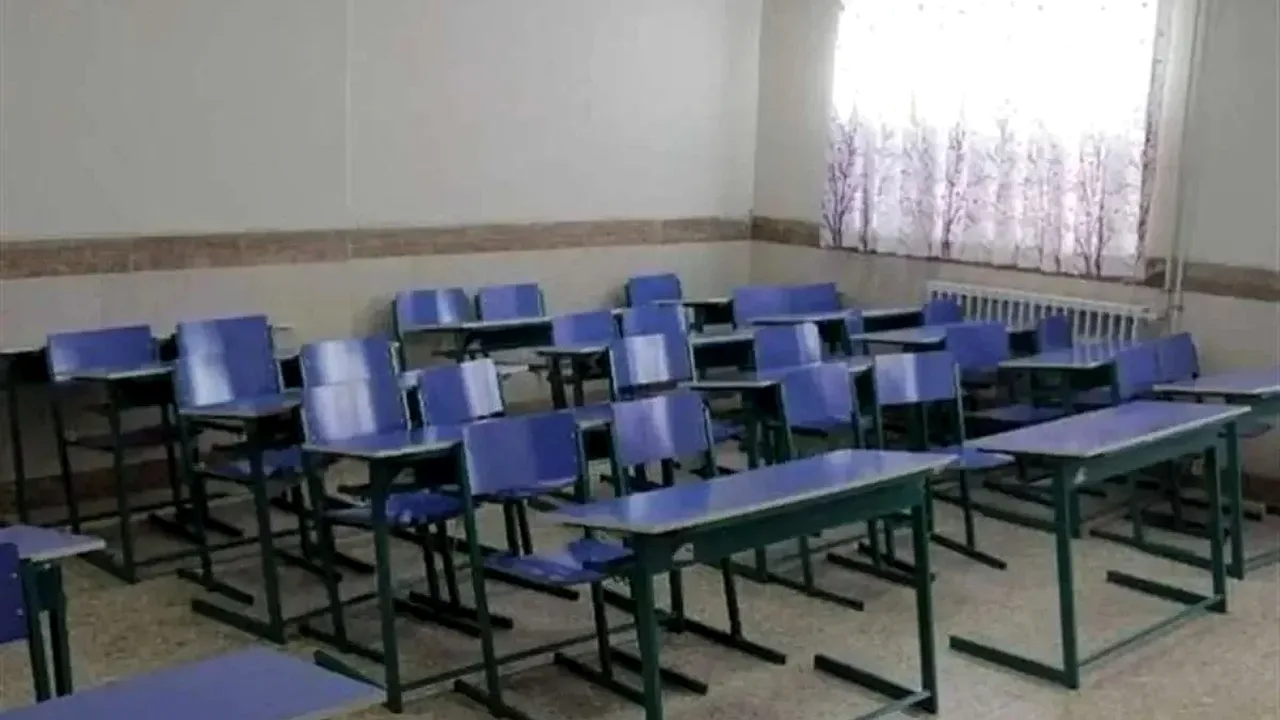 آموزشوپرورش شایعه تعطیلی مدارس را رد کرد