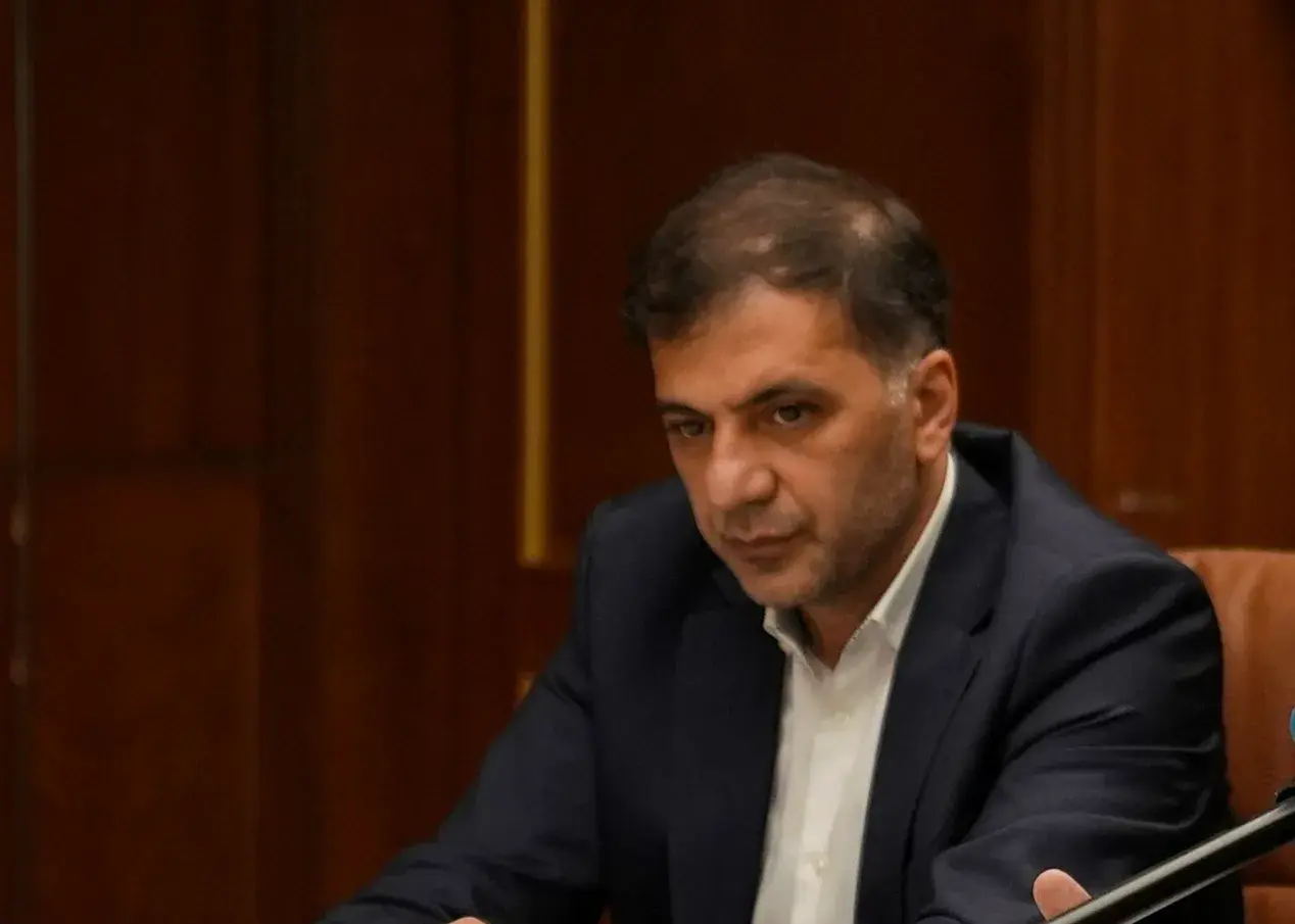 فوت دو هوادار تراکتور پس از دیدار با پیکان