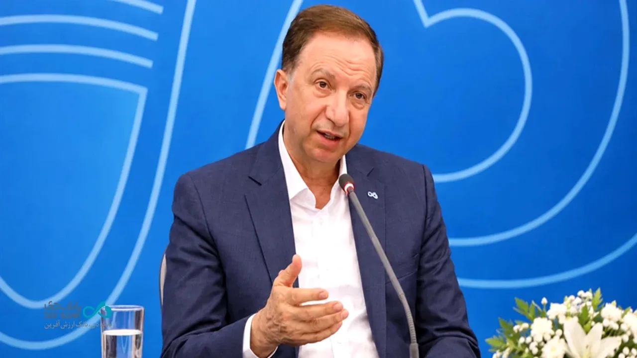 دیبا کارت یکساله شد؛ برنامه گسترش استانی
