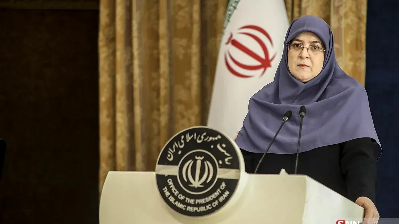 جزئیات تازه از نشست خبری سخنگوی دولت